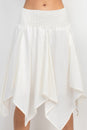 Load image into Gallery viewer, Homespun Cotton Fairy Skirt
