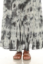 Load image into Gallery viewer, Tiedye Gauze Skirt
