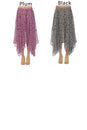 Load image into Gallery viewer, Gauze Hanker Chief Maxi Skirt
