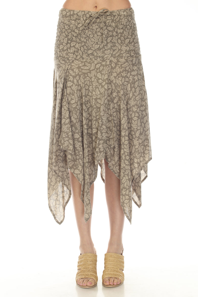 Convertible Fairy Skirt