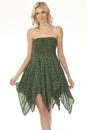 Load image into Gallery viewer, Convertible Fairy Skirt
