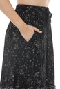 Load image into Gallery viewer, Romantick Celestial Tiered Skirt
