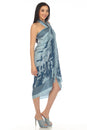 Load image into Gallery viewer, Venice&#39;s Bohemian Spirit Multiway Beach Pool Wrap Cover Up Sarong
