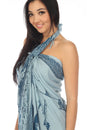 Load image into Gallery viewer, Venice&#39;s Bohemian Spirit Multiway Beach Pool Wrap Cover Up Sarong
