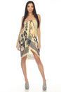 Load image into Gallery viewer, Venice&#39;s Bohemian Spirit Multiway Beach Pool Wrap Cover Up Sarong
