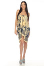 Load image into Gallery viewer, Venice&#39;s Bohemian Spirit Multiway Beach Pool Wrap Cover Up Sarong
