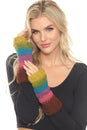 Load image into Gallery viewer, Blurred Lines Knit Armwarmer
