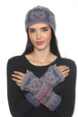 Load image into Gallery viewer, Kitty Knit Armwarmer
