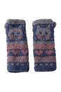 Load image into Gallery viewer, Kitty Knit Armwarmer
