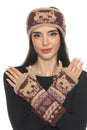 Load image into Gallery viewer, Kitty Knit Armwarmer
