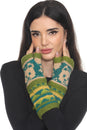 Load image into Gallery viewer, Teddy Bear Knit Armwarmer
