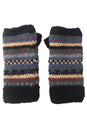 Load image into Gallery viewer, Cozy Striped Boho Armwarmer
