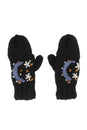 Load image into Gallery viewer, Hand Embroidery Mittens
