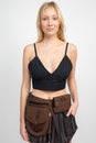 Load image into Gallery viewer, Cotton Practical Fannypack Waistbag Travel Utility Belt
