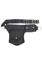 Load image into Gallery viewer, Cotton Practical Fannypack Waistbag Travel Utility Belt
