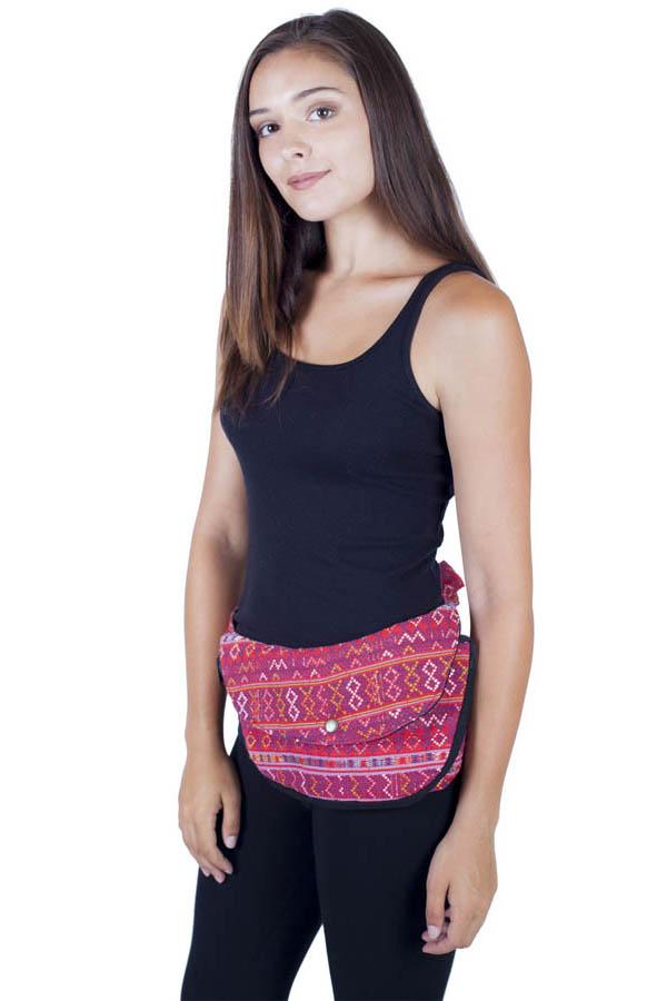 Gypsy Traveler Waist Pack