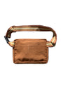 Load image into Gallery viewer, Felt Deco Boho Travelers Belt Bag
