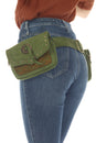 Load image into Gallery viewer, Cowboy Conchos Hip Belt
