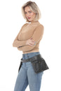 Load image into Gallery viewer, Toolbelt Style Belt Bag
