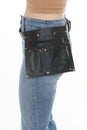 Load image into Gallery viewer, Toolbelt Style Belt Bag
