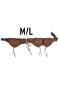 Load image into Gallery viewer, Forest Leaves Hip Belt

