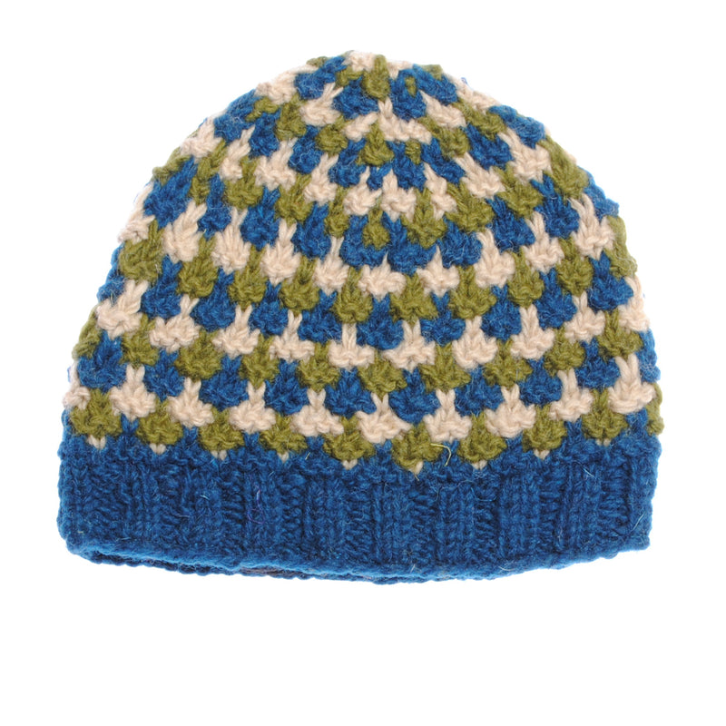Winter Love Warm Beanie