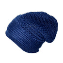 Load image into Gallery viewer, Crocheted Soft Slouchy Beanie
