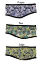 Load image into Gallery viewer, Elephant Fleece Headband
