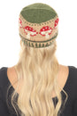 Load image into Gallery viewer, Wild Mushroom Slouchy Beanie
