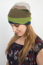 Load image into Gallery viewer, Mountain Landscape Beanie
