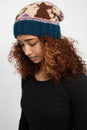 Load image into Gallery viewer, Slouchy Cat Love Beanie
