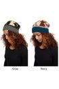 Load image into Gallery viewer, Slouchy Cat Love Beanie
