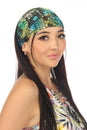 Load image into Gallery viewer, Surf The Wave Headbands 6pcs/Pkt
