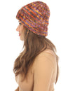 Load image into Gallery viewer, Tie Dye Rib Knit Beanie
