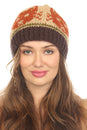 Load image into Gallery viewer, Kitty Slouchy Beanie
