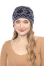Load image into Gallery viewer, Moon Cycle Knit Headband
