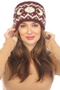 Load image into Gallery viewer, Moon Cycle Knit Headband
