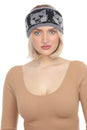 Load image into Gallery viewer, Kitty Knit Headband
