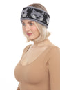 Load image into Gallery viewer, Kitty Knit Headband
