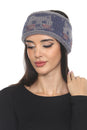 Load image into Gallery viewer, Kitty Knit Headband
