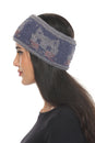 Load image into Gallery viewer, Kitty Knit Headband
