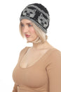 Load image into Gallery viewer, Kitty Cable Kint Hat
