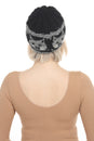 Load image into Gallery viewer, Kitty Cable Kint Hat
