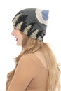 Load image into Gallery viewer, Forest Knit Beanie
