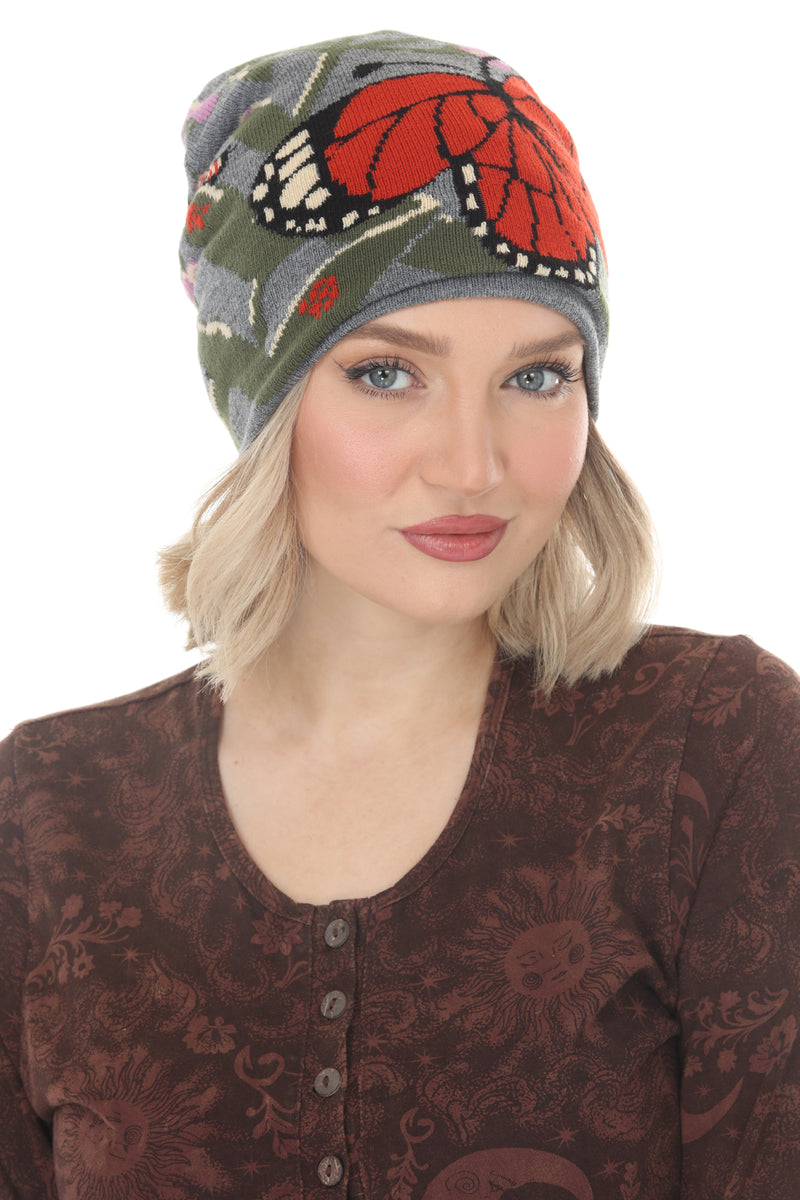 Boho Vibes Beanie