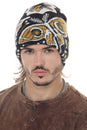 Load image into Gallery viewer, Boho Vibes Beanie
