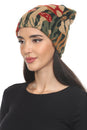 Load image into Gallery viewer, Boho Vibes Beanie
