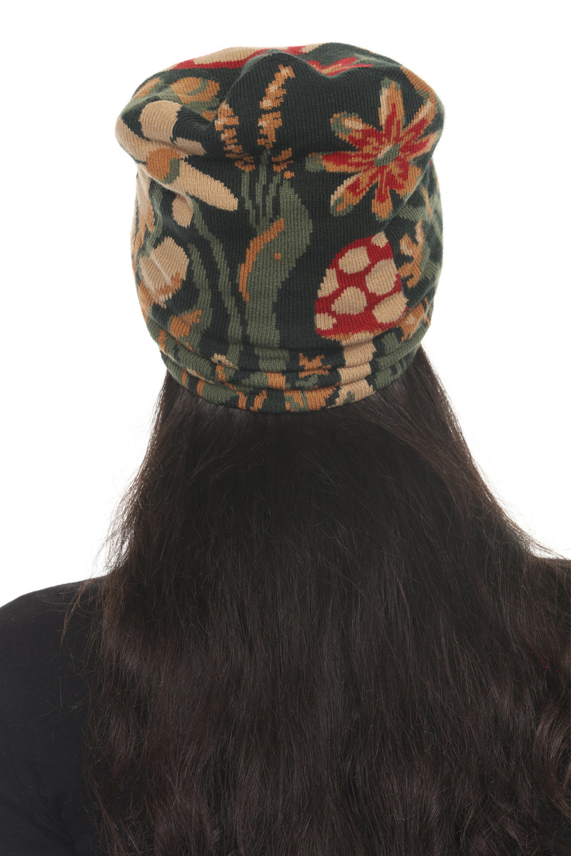 Boho Vibes Beanie