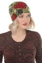 Load image into Gallery viewer, Boho Vibes Beanie
