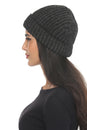 Load image into Gallery viewer, TwoTone Fisherman Beanie
